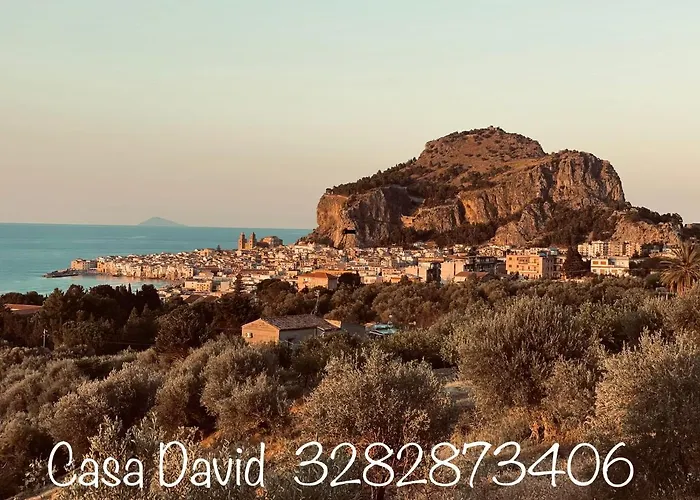 David