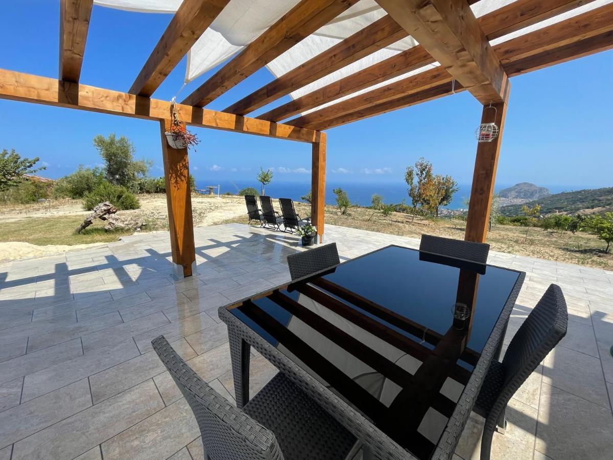 Holiday home David