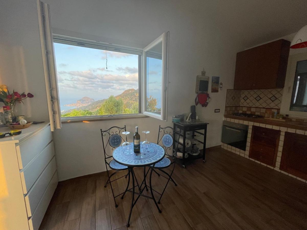 Holiday home David Cefalu